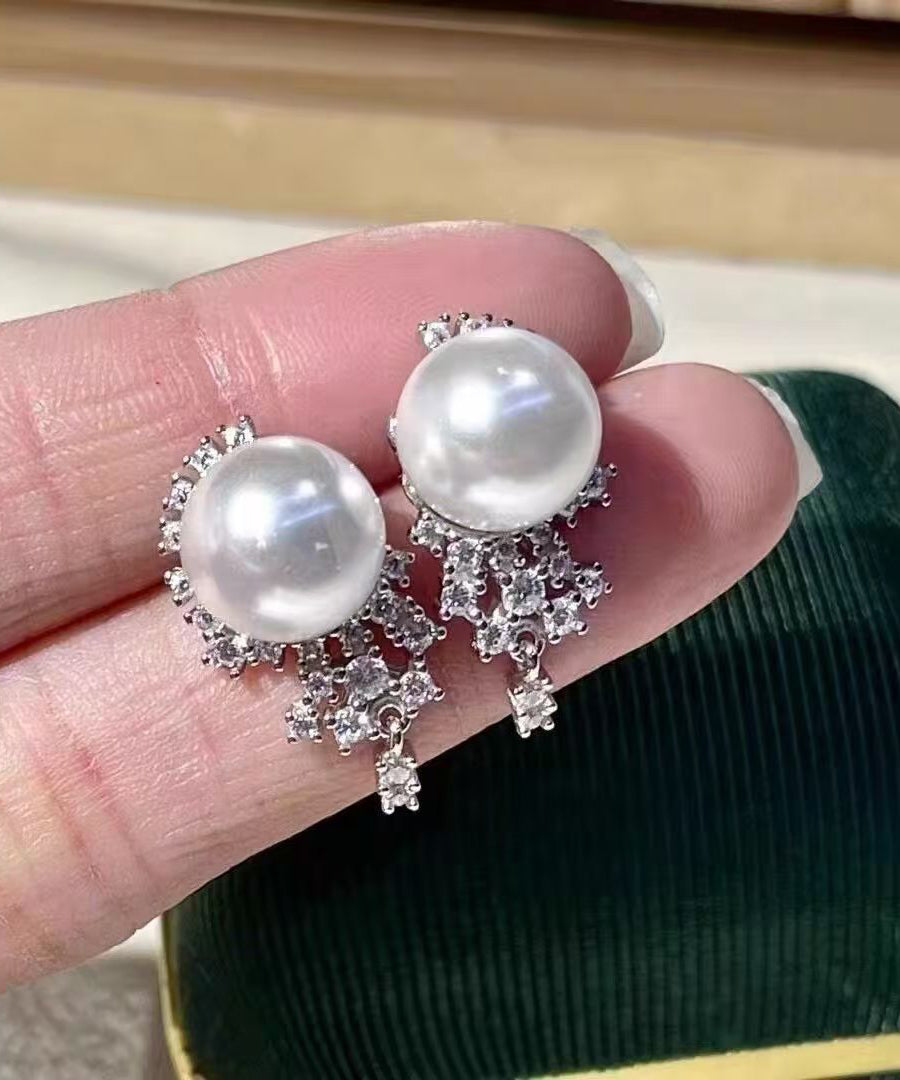 Women's Stud Earrings Tassel Design 3