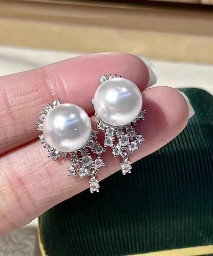 Women's Stud Earrings Tassel Design 3