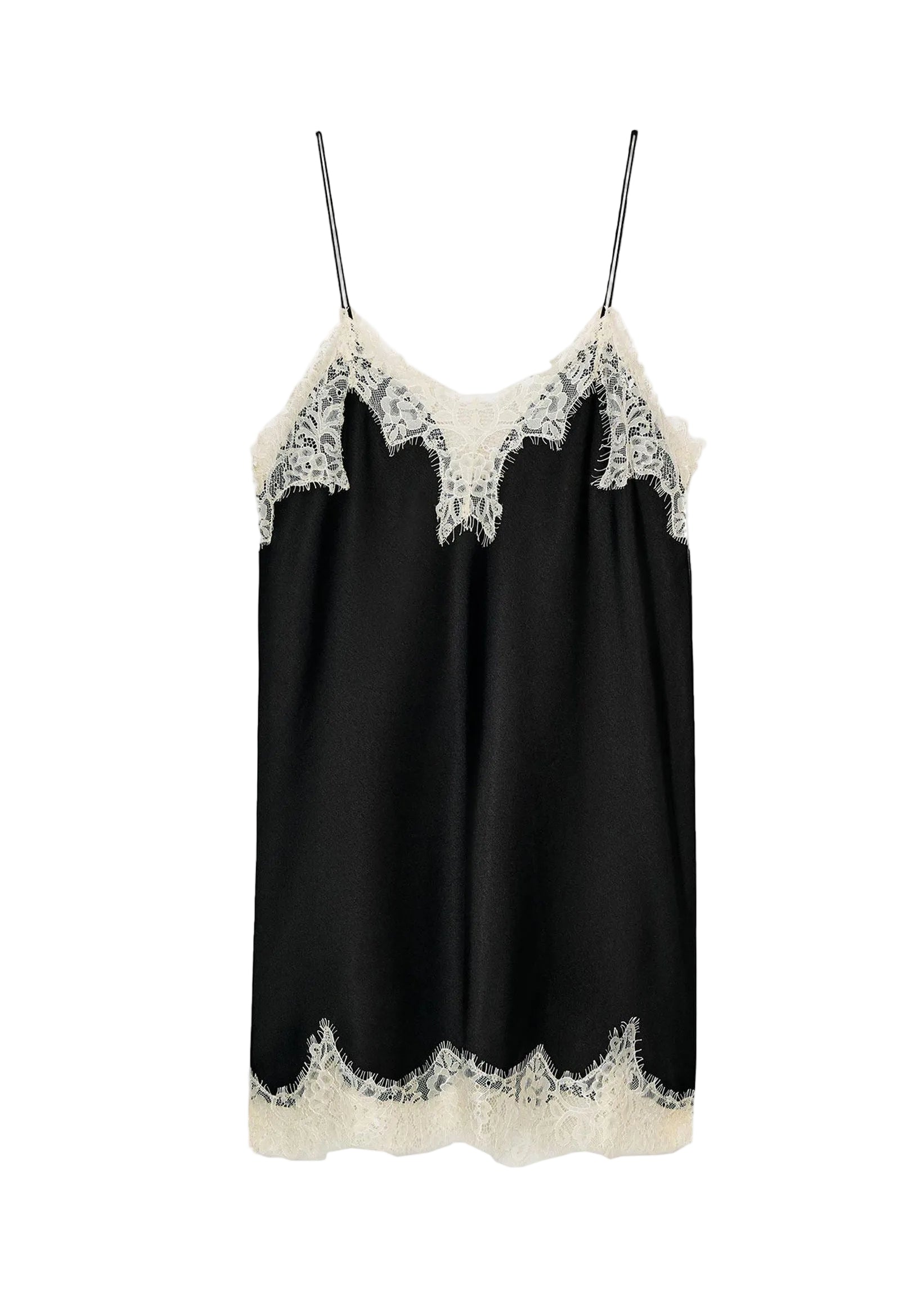 Women's Tank Top Lace Patchwork Going Out Style 4