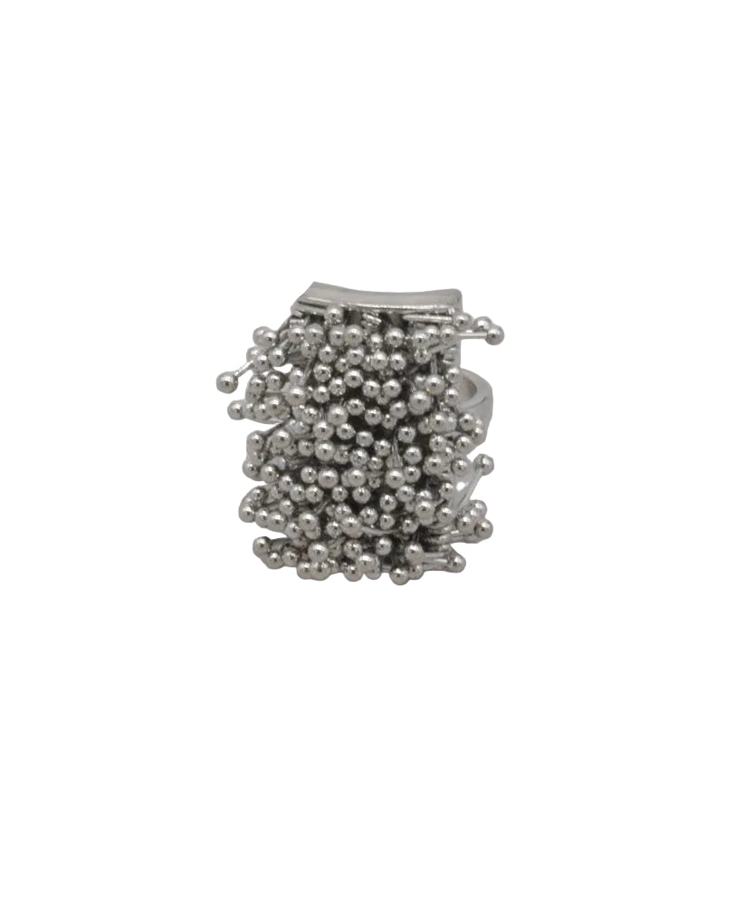 Women's Tassel Rings Fashion Accessory 4