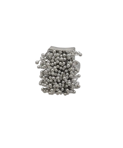 Women's Tassel Rings Fashion Accessory 4