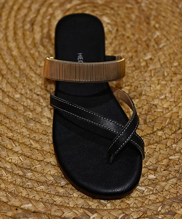 Women's Thong Sandals Classic Style 1