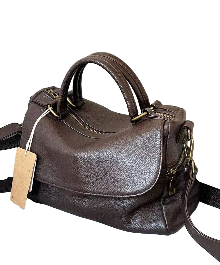 Women's Tote Handbag Large Capacity Classic Style 0