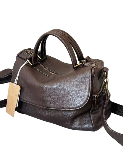 Women's Tote Handbag Large Capacity Classic Style 0