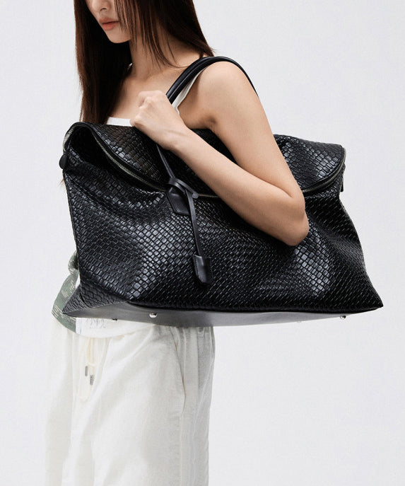 Women's Tote Handbag Large Capacity Classic Style 1