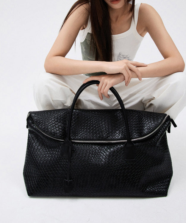 Women's Tote Handbag Large Capacity Classic Style 2