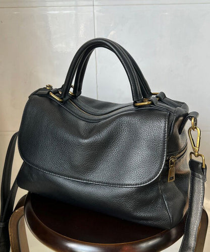 Women's Tote Handbag Large Capacity Classic Style 2