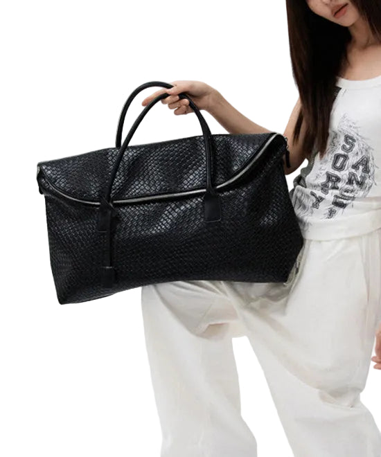 Women's Tote Handbag Large Capacity Classic Style 3