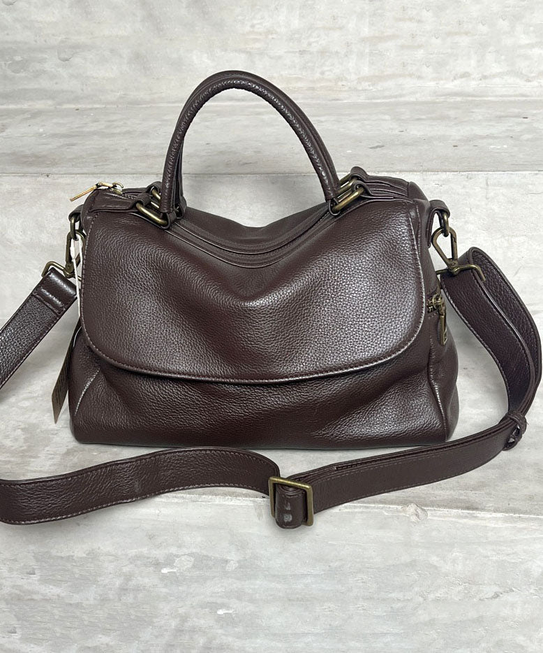Women's Tote Handbag Large Capacity Classic Style 3