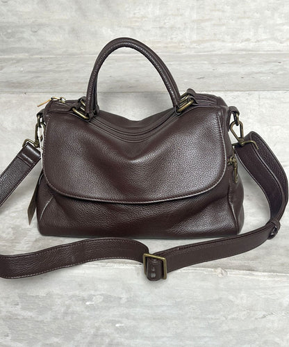 Women's Tote Handbag Large Capacity Classic Style 3