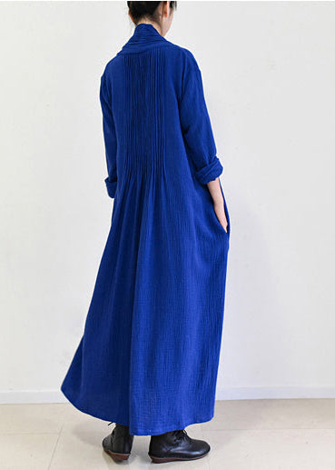 Women's Trench Coat Long Casual Style 1