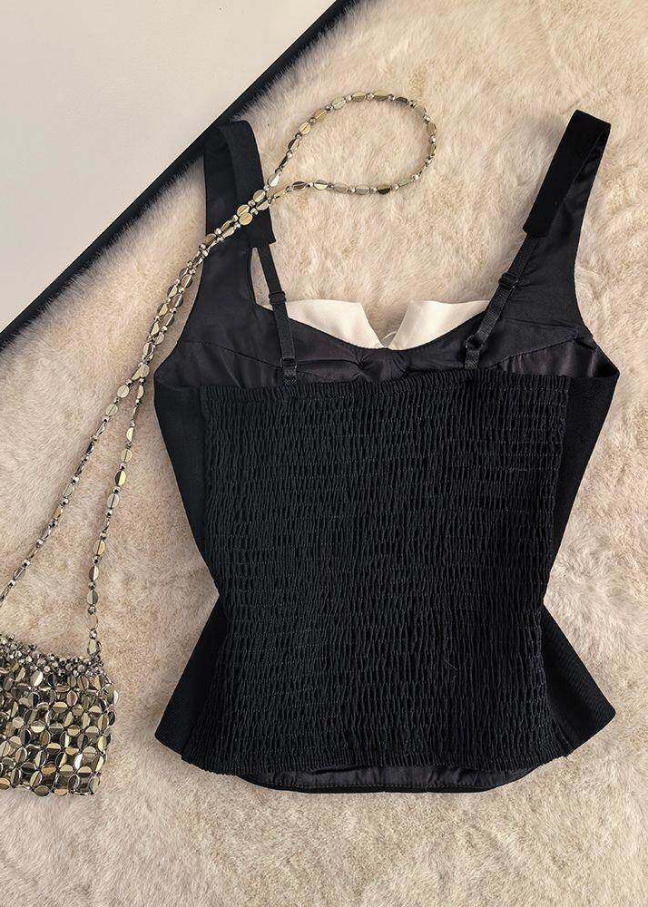 Women's Vest Floral Summer Style 1