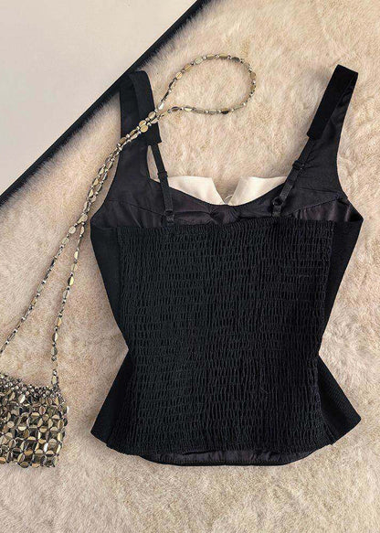Women's Vest Floral Summer Style 1