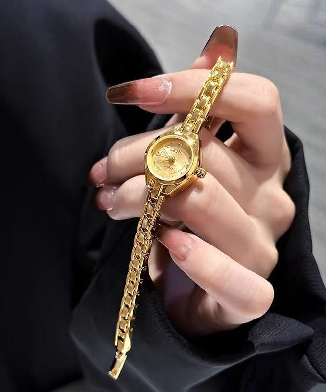 Women's Watch Classic Quartz Movement 0