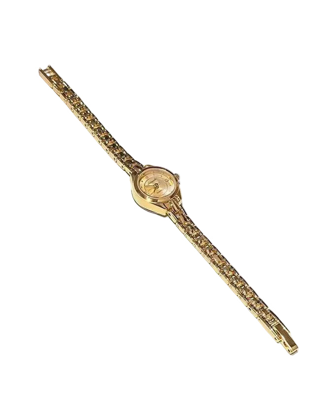 Women's Watch Classic Quartz Movement 1