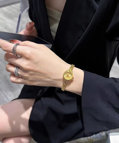 Women's Watch Classic Quartz Movement 2