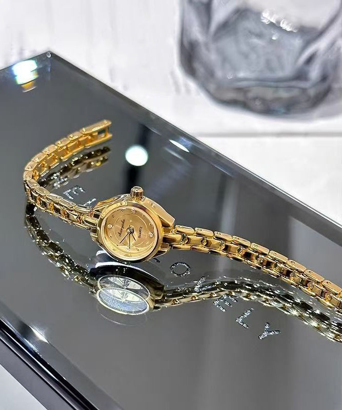 Women's Watch Classic Quartz Movement 3