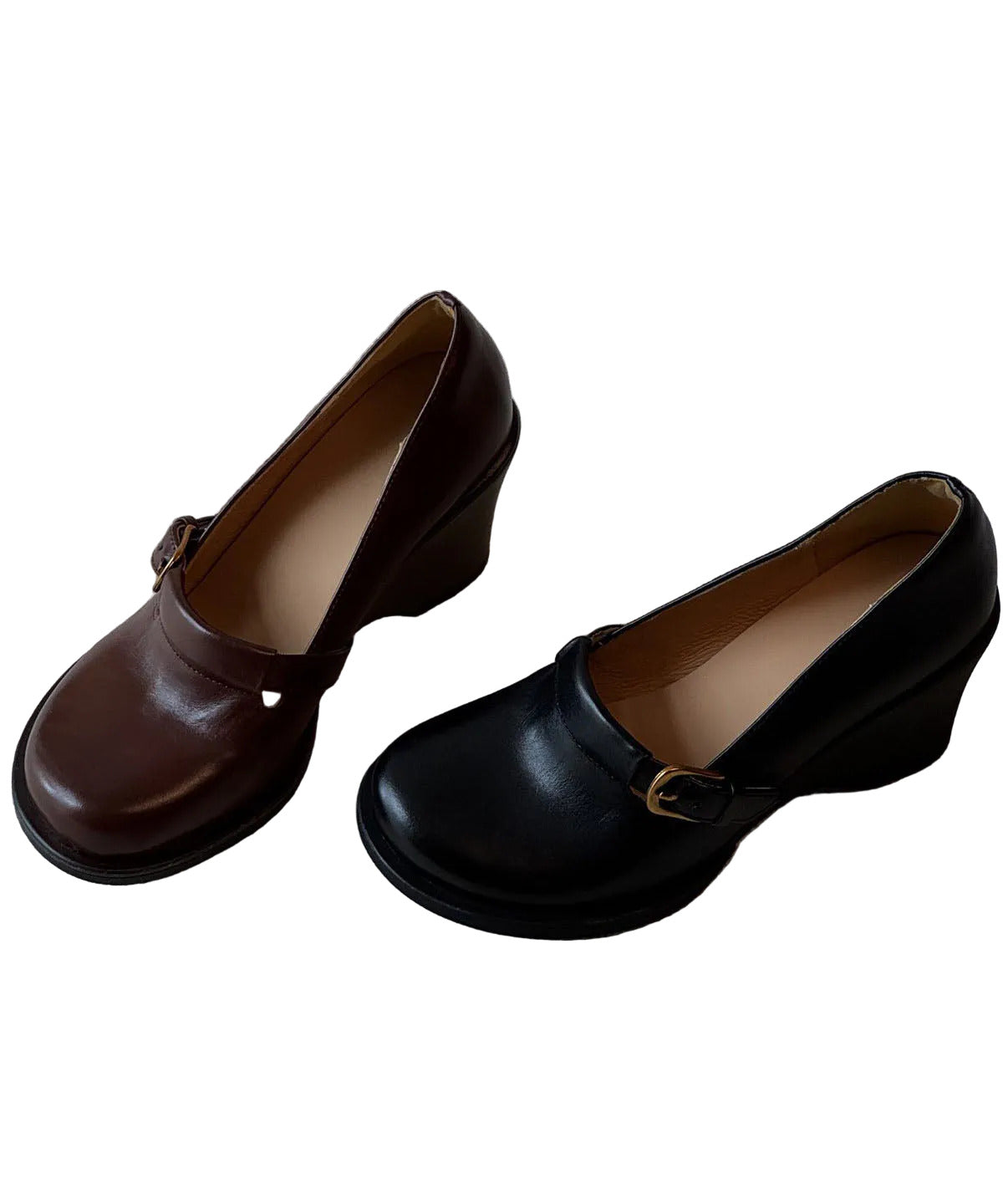 Women's Wedge Sandals Comfortable Design 0