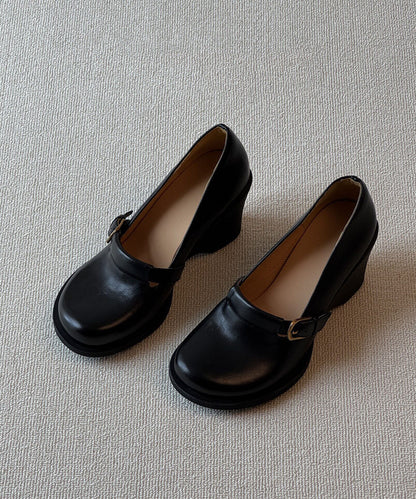 Women's Wedge Sandals Comfortable Design 3