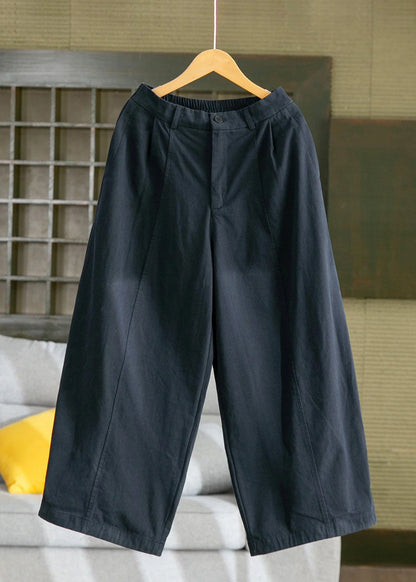 Women's Wide Leg Pants Oversized Fit 4