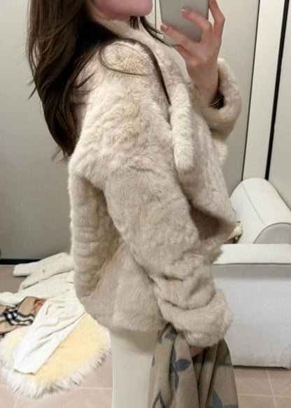 Women's Winter Coat Fur Trimmed Classic Fit 3