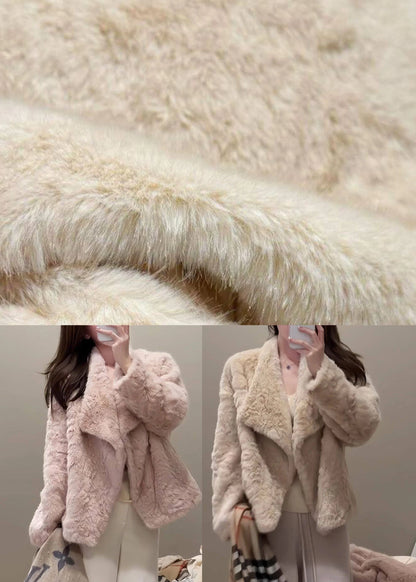Women's Winter Coat Fur Trimmed Classic Fit 4
