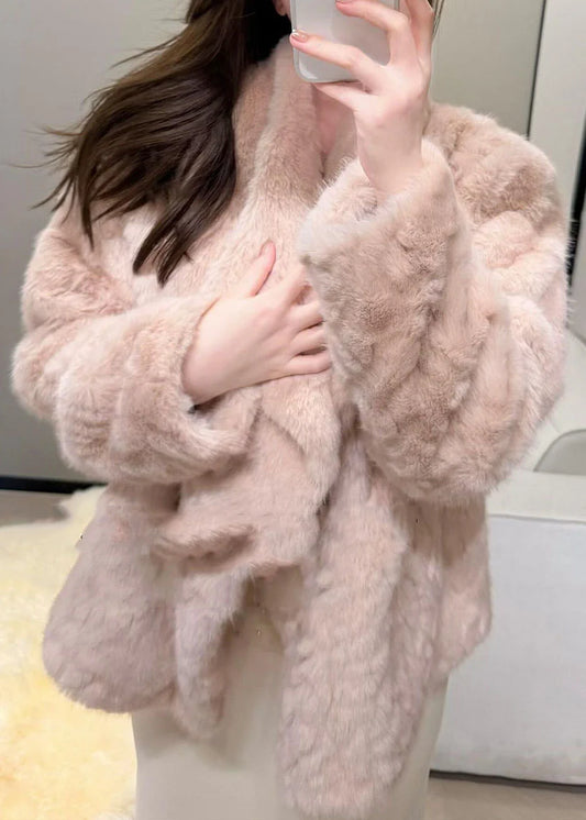 Women's Winter Coat Long Sleeve Stand Collar Classic Style 0