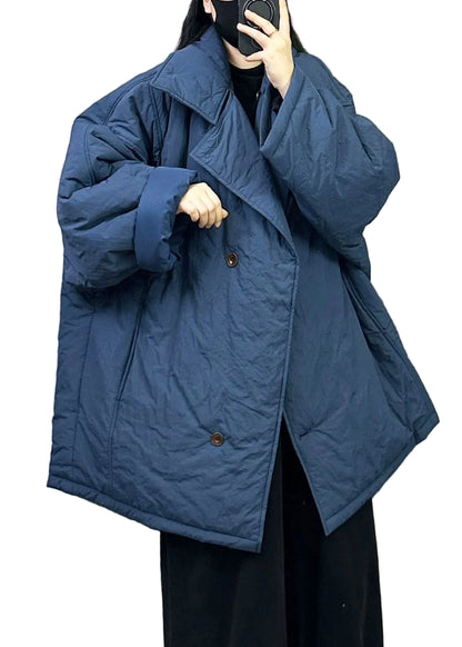 Women's Winter Coats Classic Fit with Peter Pan Collar 0
