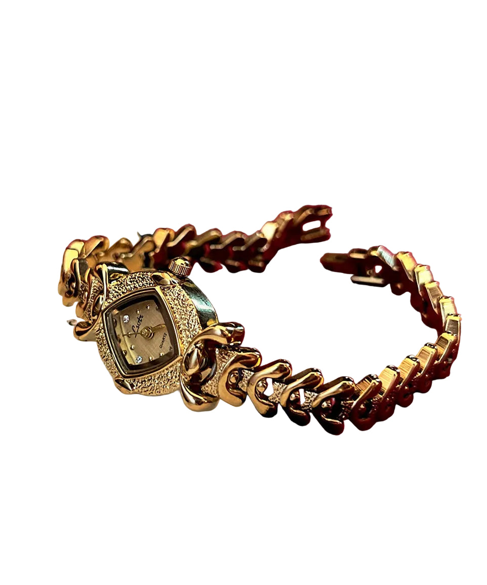 Women's Wristwatch Classic Design 4