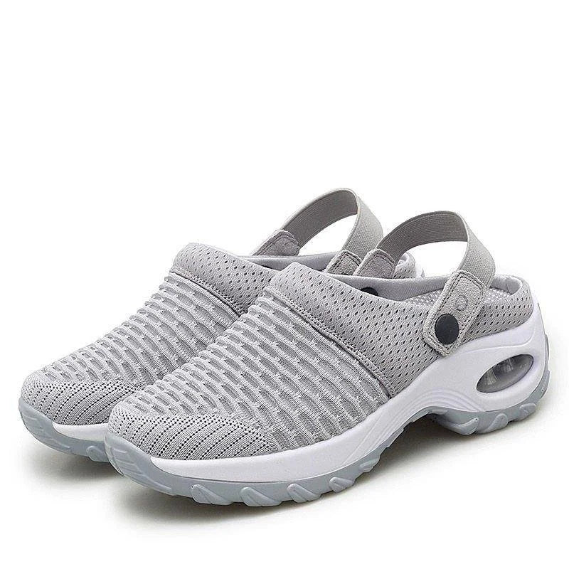 Women's Air Pulse Shoes for Comfortable Walking