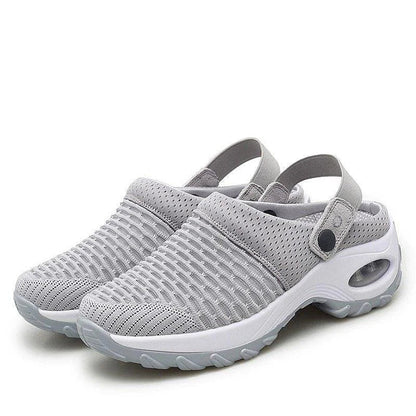Women's Air Pulse Shoes for Comfortable Walking