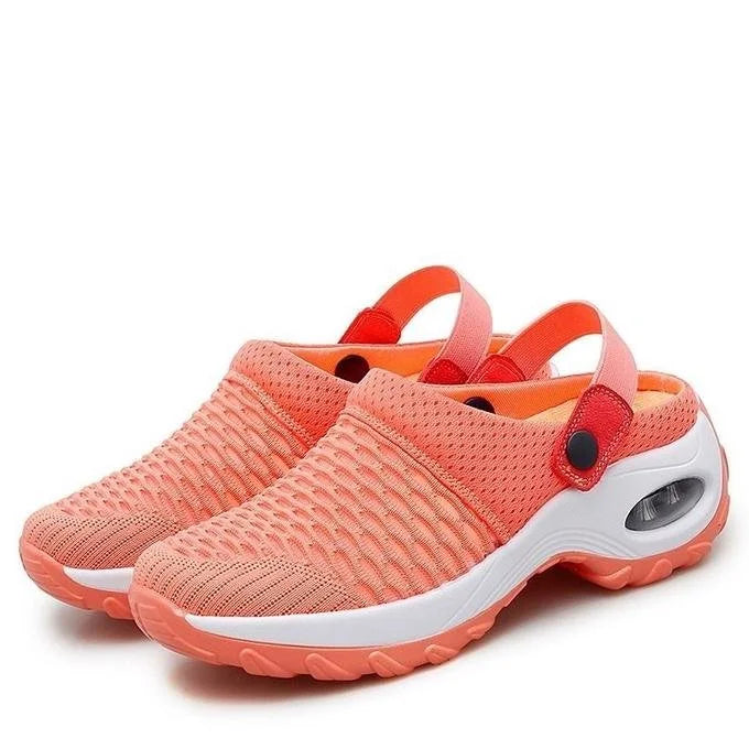 Women's Air Pulse Shoes for Comfortable Walking