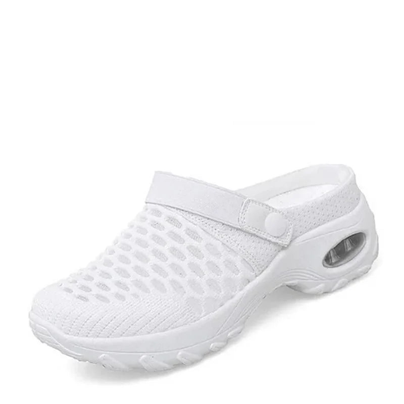 Women's Air Pulse Shoes for Comfortable Walking