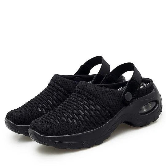 Women's Air Pulse Shoes for Comfortable Walking