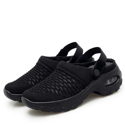 Women's Air Pulse Shoes for Comfortable Walking