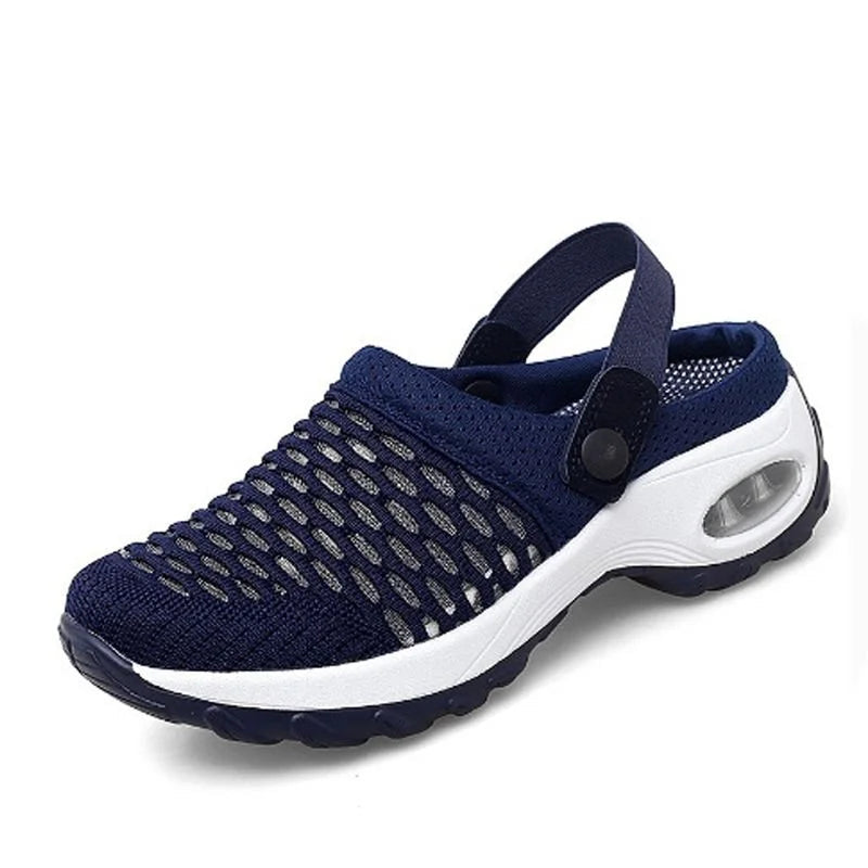 Women's Air Pulse Shoes for Comfortable Walking