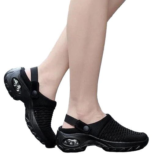 Women's Air Pulse Shoes for Comfortable Walking