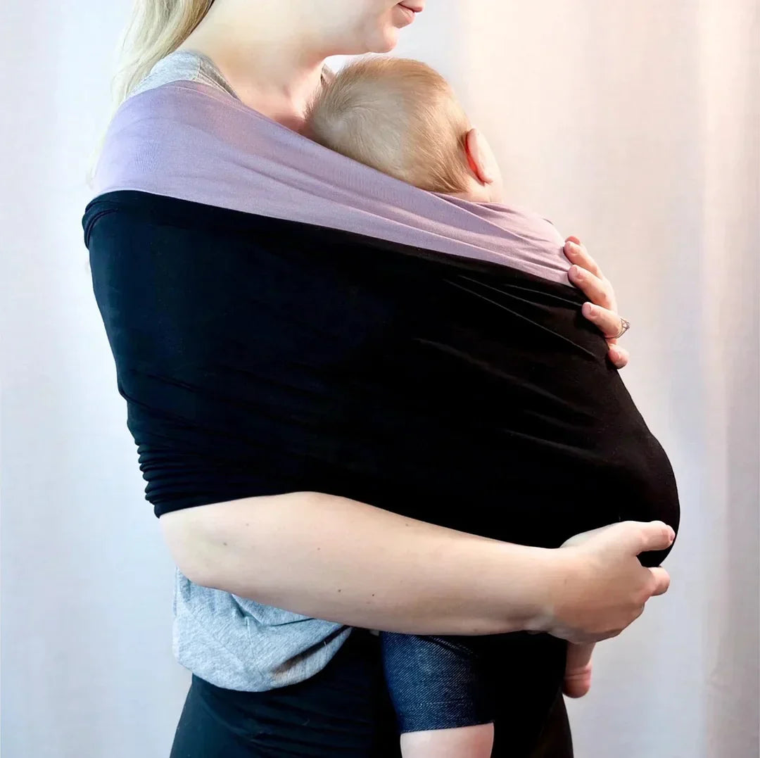 Women's Baby Trage Agile Organic Cotton