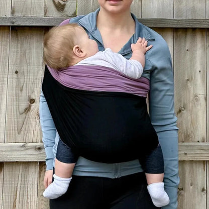 Women's Baby Trage Agile Organic Cotton