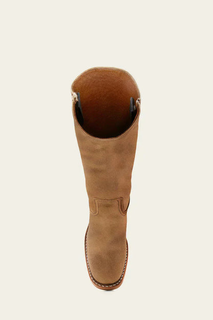 Women's Block Heel Classic boots