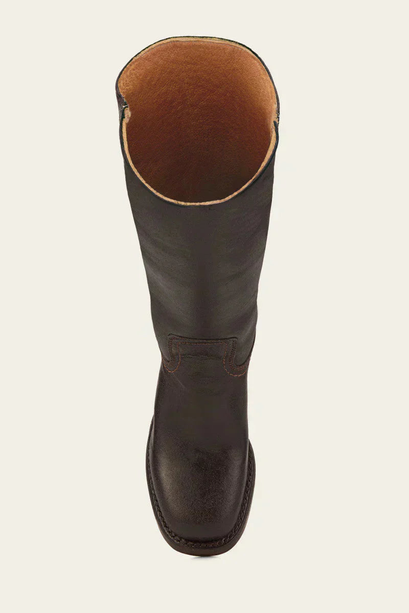 Women's Block Heel Classic boots