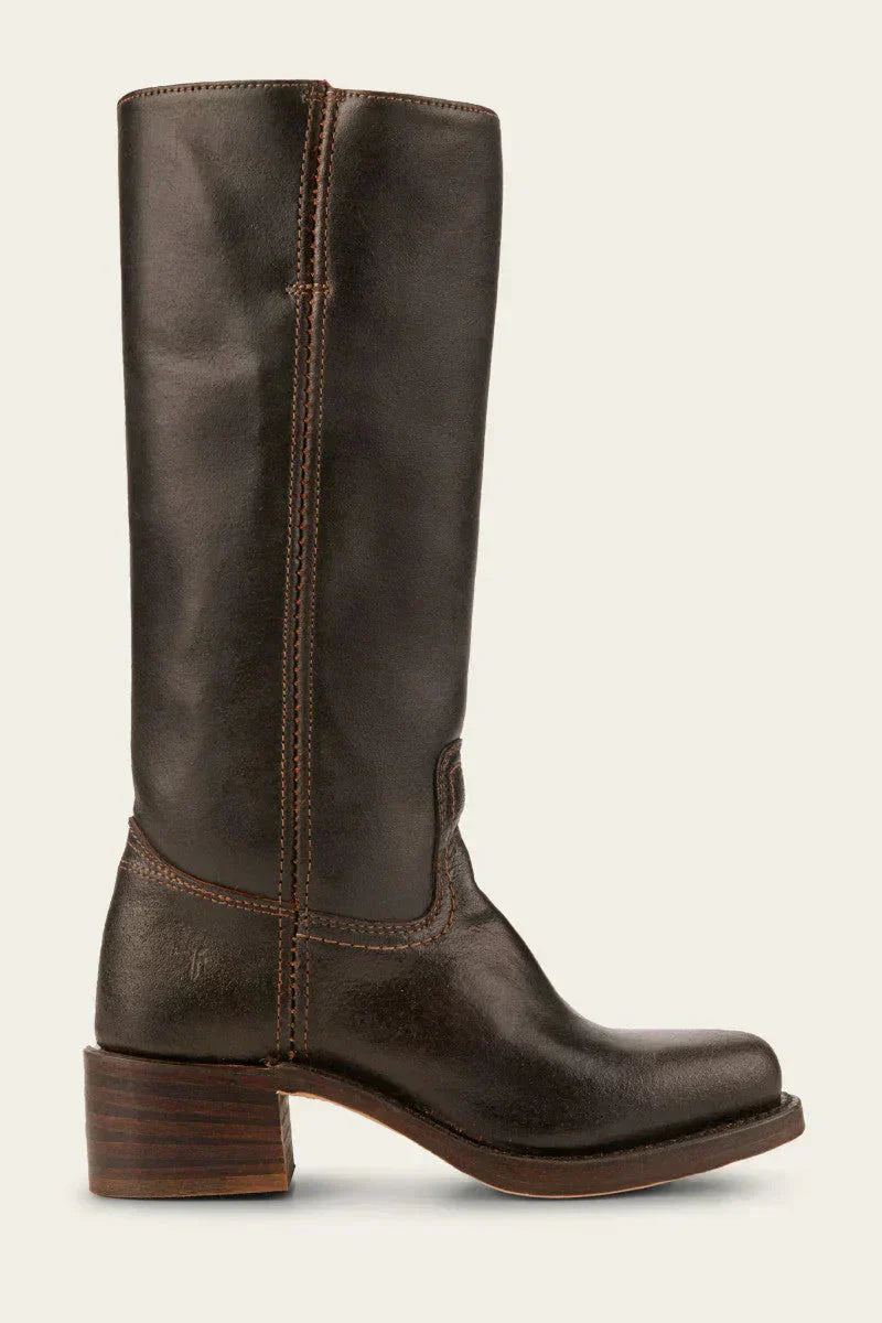 Women's Block Heel Classic boots