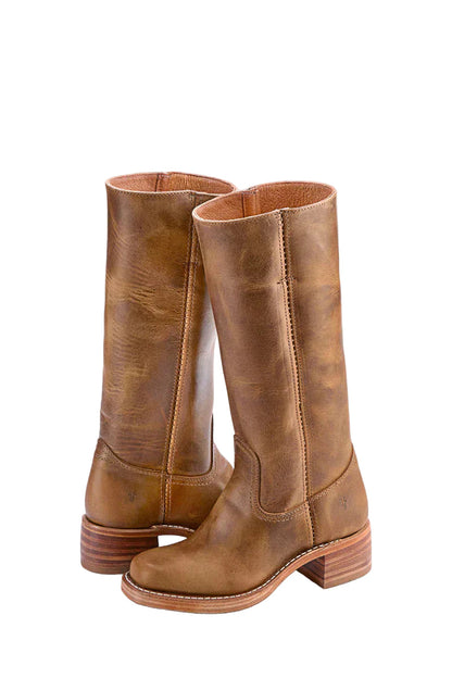 Women's Block Heel Classic boots