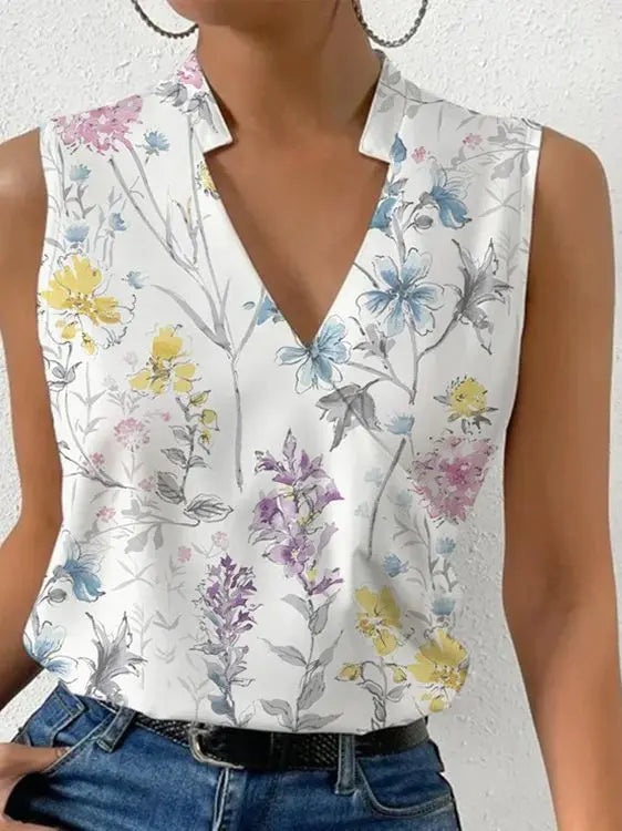 Women's Blouse Adiana Stylish and Lightweight