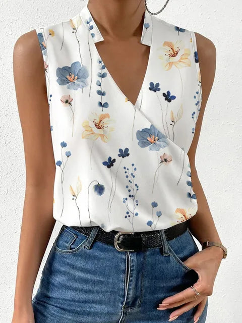 Women's Blouse Adiana Stylish and Lightweight