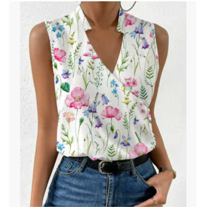 Women's Blouse Adiana Stylish and Lightweight