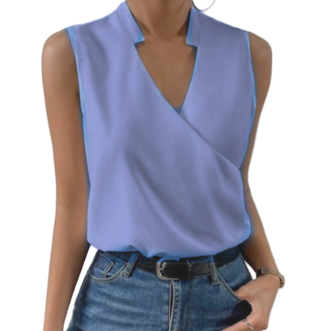 Women's Blouse Adiana Stylish and Lightweight