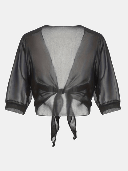 Women's Blouse Spring Open Front Cotton Breathable Casual