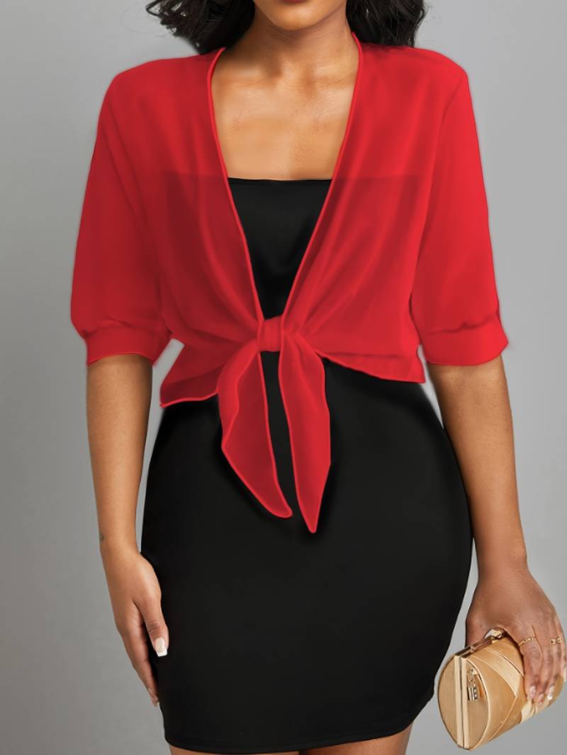 Women's Blouse Spring Open Front Cotton Breathable Casual