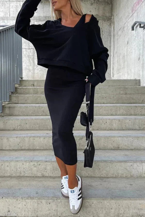 Women's Body Stylish High-quality Fabric Comfortable Fit